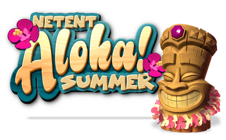 Aloha Cluster Pays kostenlos spielen online